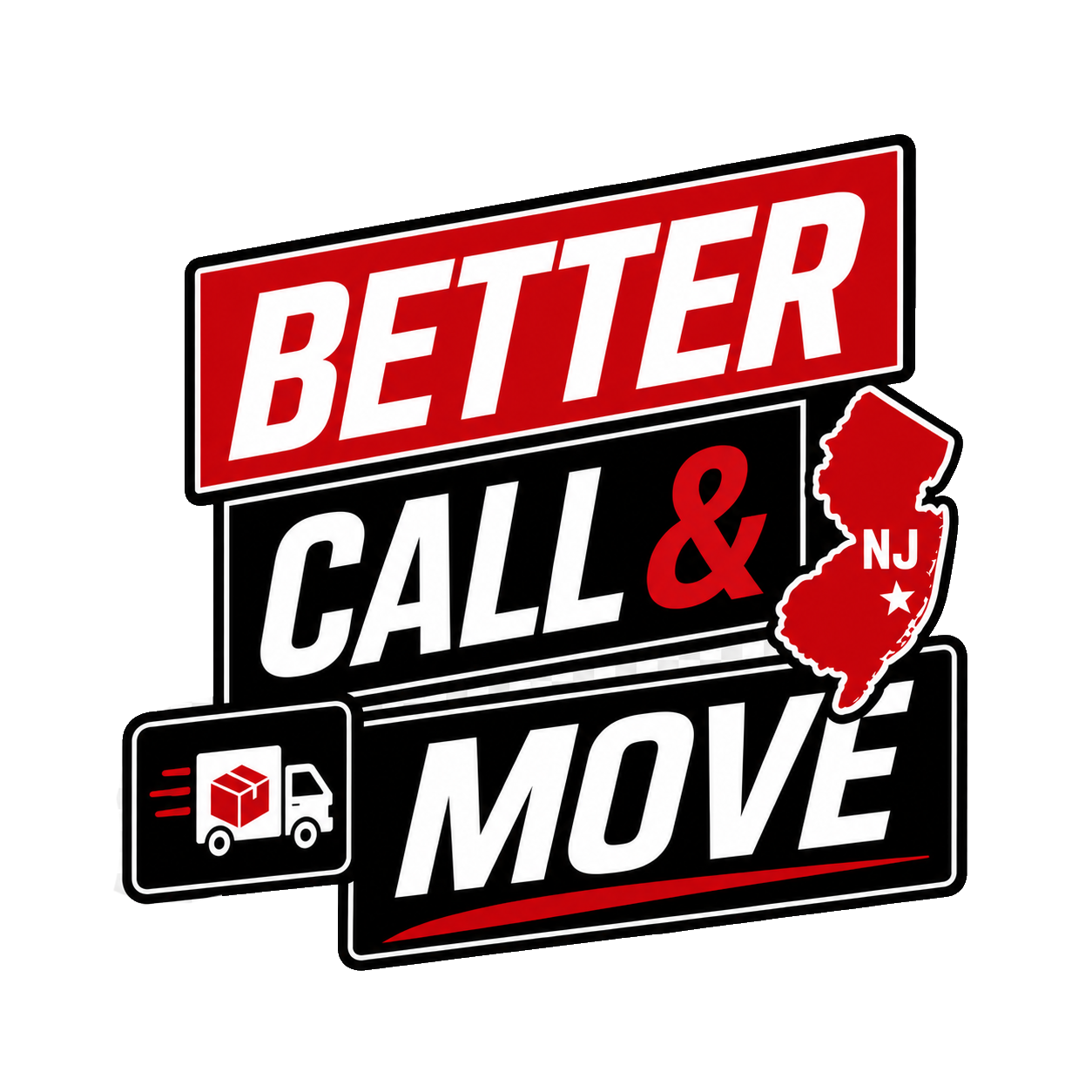 Call & Move